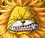 #1733 - Cat Viper: King of the Night - Whale Forest Guardian