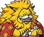 #1732 - Cat Viper - Whale Forest Guardian