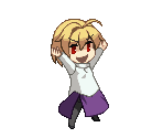 Red Arcueid