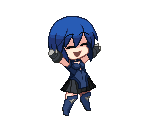 Powered Ciel