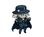 The Count of Monte Cristo