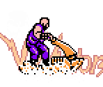Chuck Skull