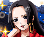 #1747 - Boa Hancock - Straw Hat Luffy's Conspirator