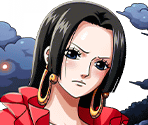 #1746 - Boa Hancock - Straw Hat Luffy's Contributor