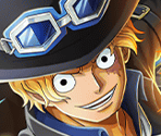 #4419 - Sabo - Core-Crushing Dragon Claw