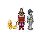 Dezorians