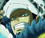 #4063 - Trafalgar Law - Inherited Will of Silence (Final Tap)