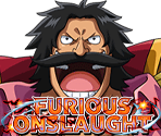 #4257 - Roger & Rayleigh & Gaban - Aiming to Become the World's Greatest Pirates