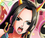 #4418 - Boa Hancock from ONE PIECE magazine - User of the Rumble-Rumble Fruit