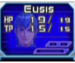 Battle and Results Menus