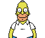 Homer Simpson