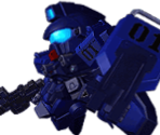 Blue Destiny Unit 01