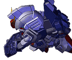 Blue Destiny Unit 03