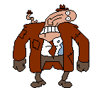 Meltyman