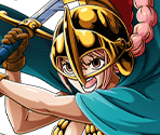 #2146 - Rebecca - "The Princess Who Never Was" Aiming for Victory