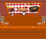 Chef Minigame