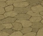 Ground Sprites