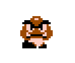 Goomba (NES-Style)