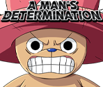 #3023 - Tony Tony Chopper - Number 5, His Heart Healed