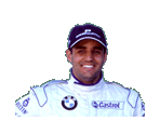 Driver Portraits
