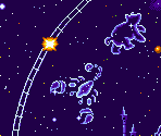 3-4: Starlight Storm / Clothes Encounters