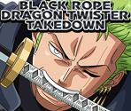 #4155 - Roronoa Zoro - Future Clothing of the Science Island