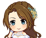 Ayaka Kishibe (Butterfly In The Night)