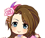 Ayaka Kishibe (Gorgeous Cheer)
