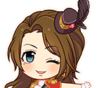 Ayaka Kishibe (Serious Mode)