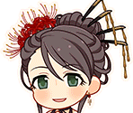 Honami Nishikawa (Enchanting Labyrinth)