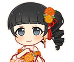 Mutsumi Ujiie (Summer Day Treasure Hunt)