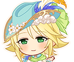Otoha Umeki (Amoroso Fantasia)