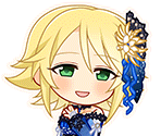 Otoha Umeki (Full Moon Symphony)