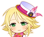 Otoha Umeki (Melody Royale)