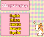 Language Select (Europe)