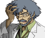 Dr. Hourai