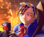 Project Justice (3/4)