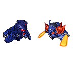 Game Category - Blue Destiny