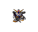 Game Category - Zeonic Front