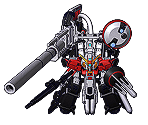 Gundam Sentinel