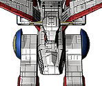 Mobile Suit Gundam Ships