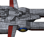 War in The Pocket Ships