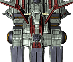 ZZ Gundam Ships