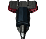 G Gundam Ships
