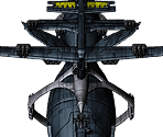 Crossbone Gundam Ships