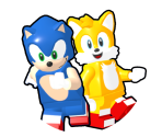 Team LEGO Sonic Event