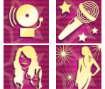 Achievement Icons