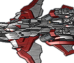 Gundam Seed Destiny Ships