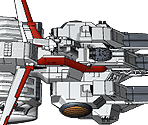 Unicorn Ships