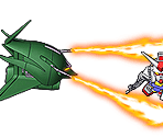 Mobile Suit Gundam